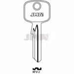 LLAVE JMA ACERO-C (YET-18)