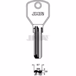LLAVE JMA LATON SEGURIDAD (FIC-18)