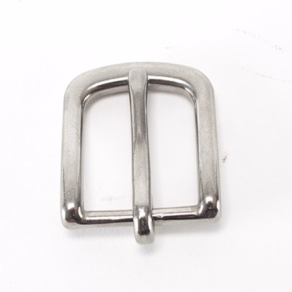 HEBILLA 1/2 PUNTO ACERO INOXIDABLE PREMIUM
