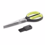 TIJERA COCINA HIERBAS RF.0443 (8,5" - 22 cm)