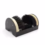 BOOT SCRUBBER WITH BOX