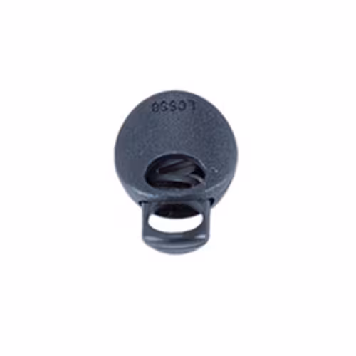AJUSTADOR CORDON YKK STOPPER REDONDO