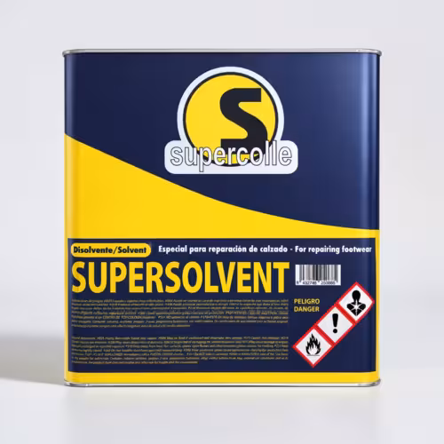 34380- Supercolle Supersolvent Universal