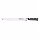 CUCHILLO JAMONERO FORJADO RF.1566 (10" - 25 cm)