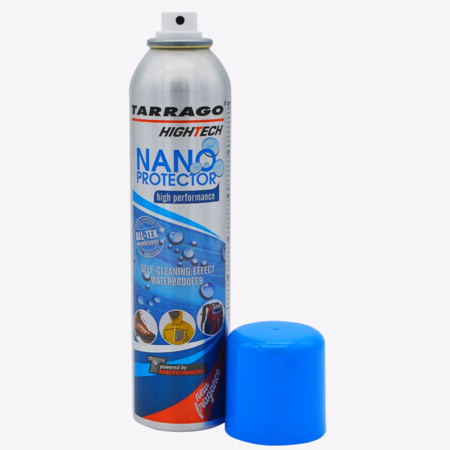 31895 Tarrago High Tech Nano Protector Spray
