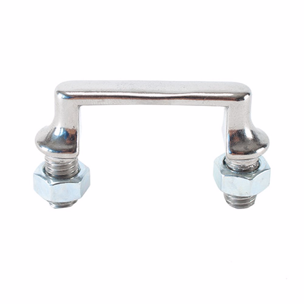 PUENTE SOBRE/AGUJA PREMIUM INOXIDABLE