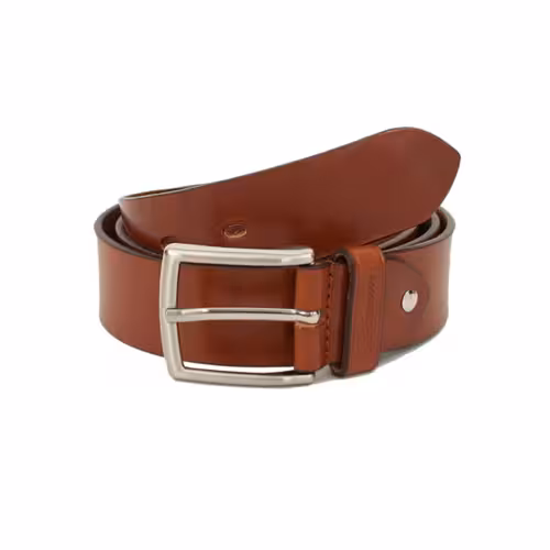 SPORT LEATHER BELT PREMIUM