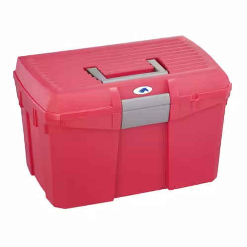 CAJA UTILES DE LIMPIEZA M168 (rojo) 