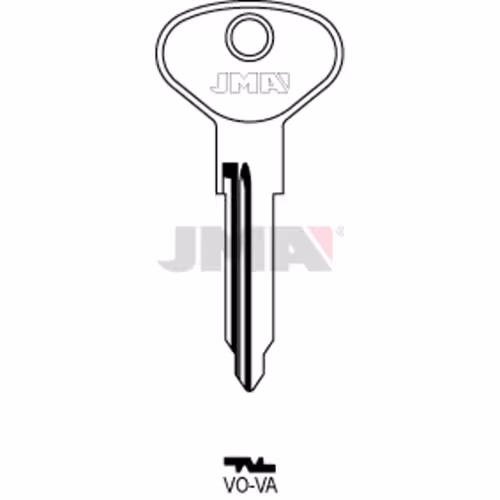 LLAVE JMA ACERO-C (VO-VA)