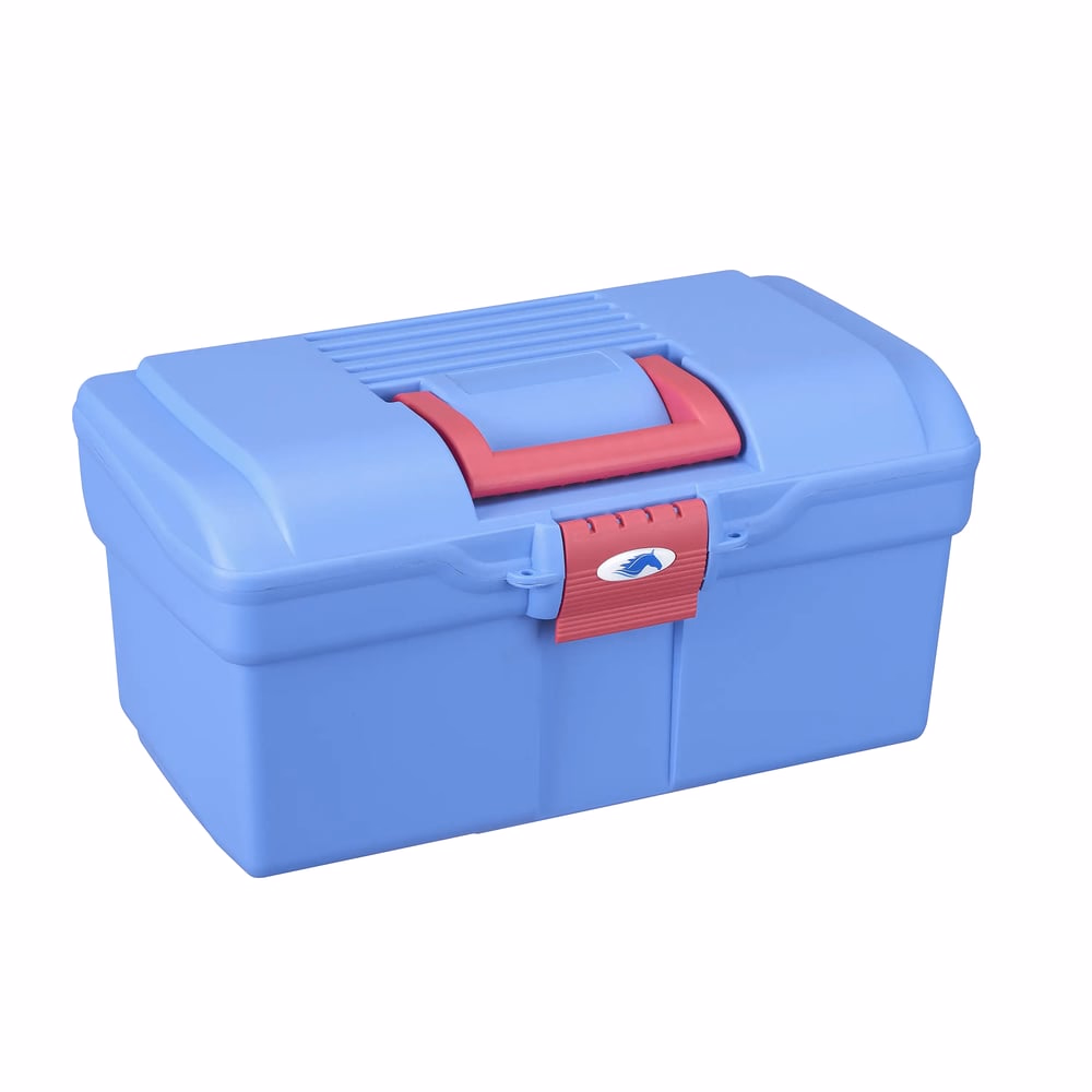 CAJA UTILES LIMPIEZA M164