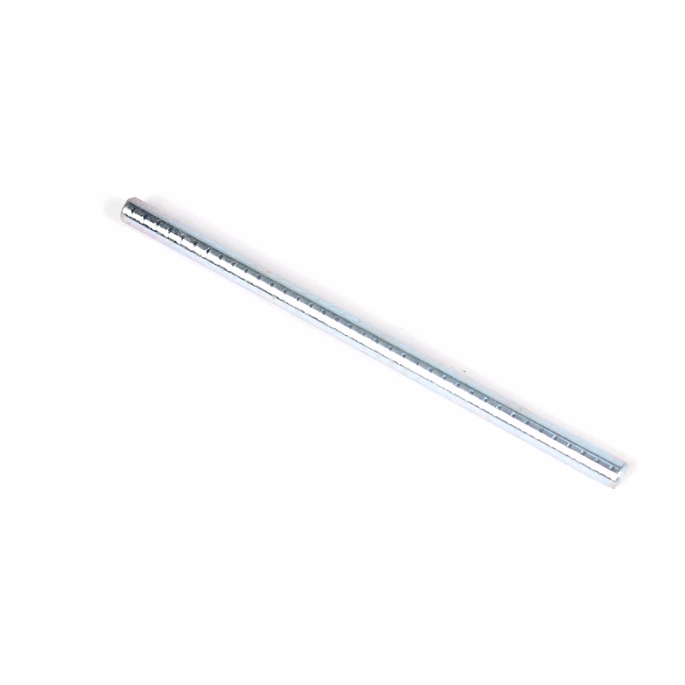 STEEL TUBE HEEL (PACK 12/pair)