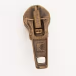 SLIDER AUTOMATIC LOCK 6000 M-5 FOR VISLON ZIPPER