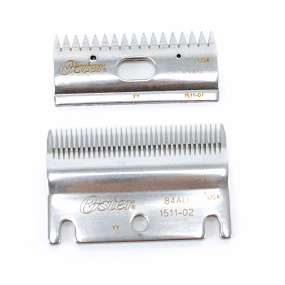 PEINE CUCHILLA 83AU+84AU ESQUILADORA CLIPMASTER