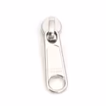 SLIDER NON LOCK M-3 FOR COIL ZIPPER