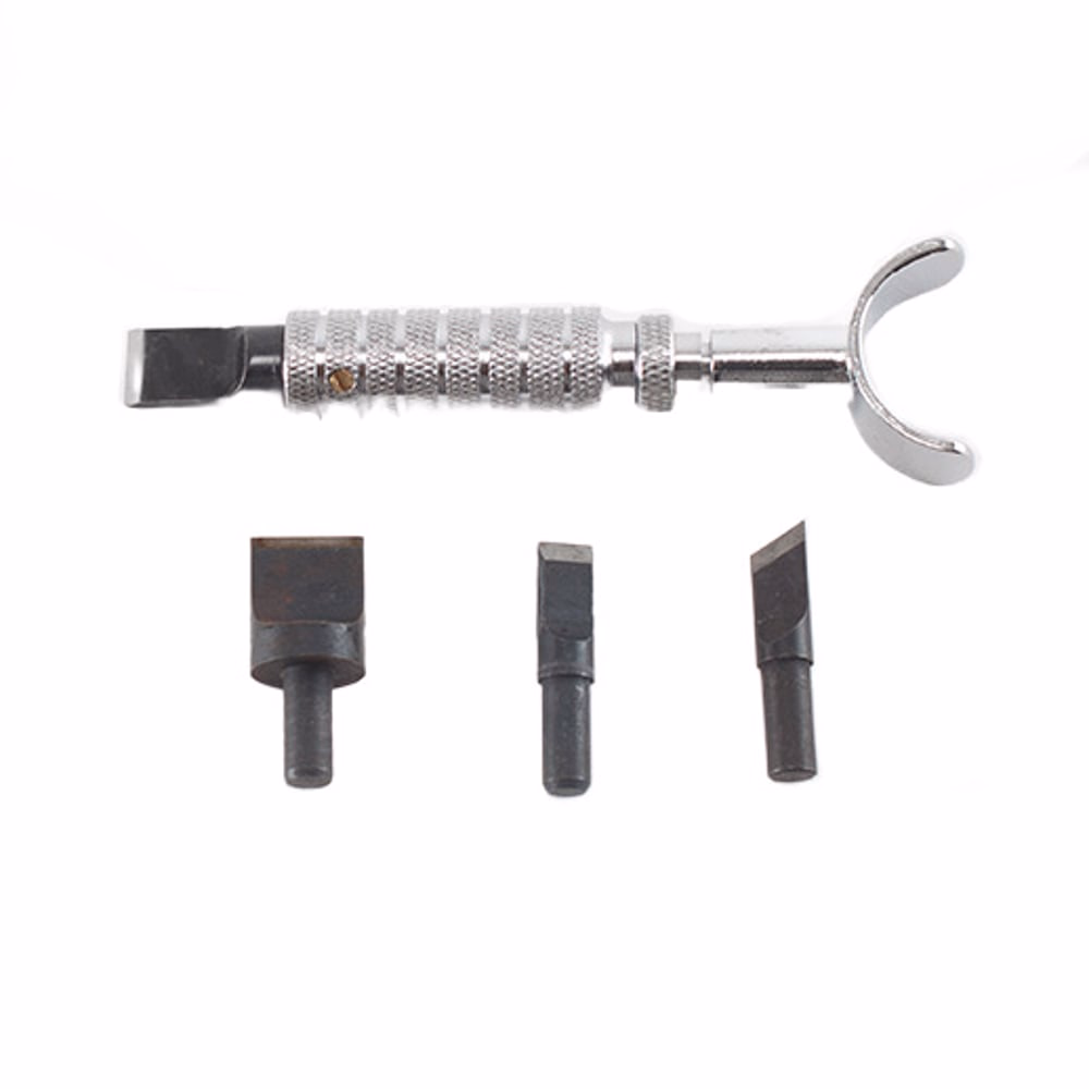 CORTADOR GIRATORIO SET RF 8004-00