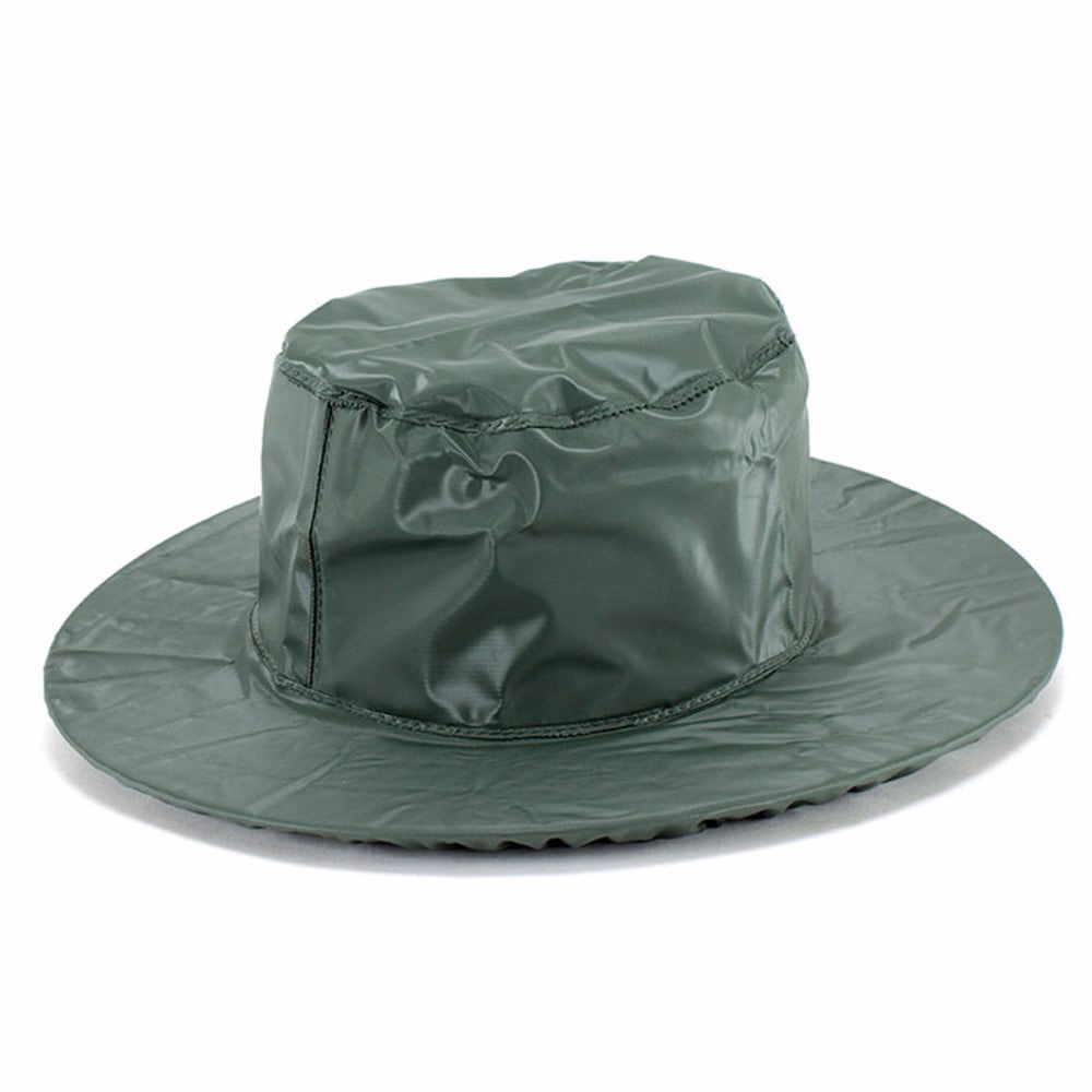 FUNDA DE SOMBRERO DE PVC
