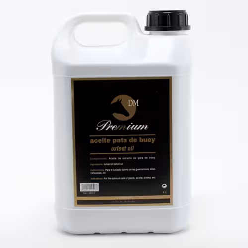 PREMIUM OX TALLOW OIL