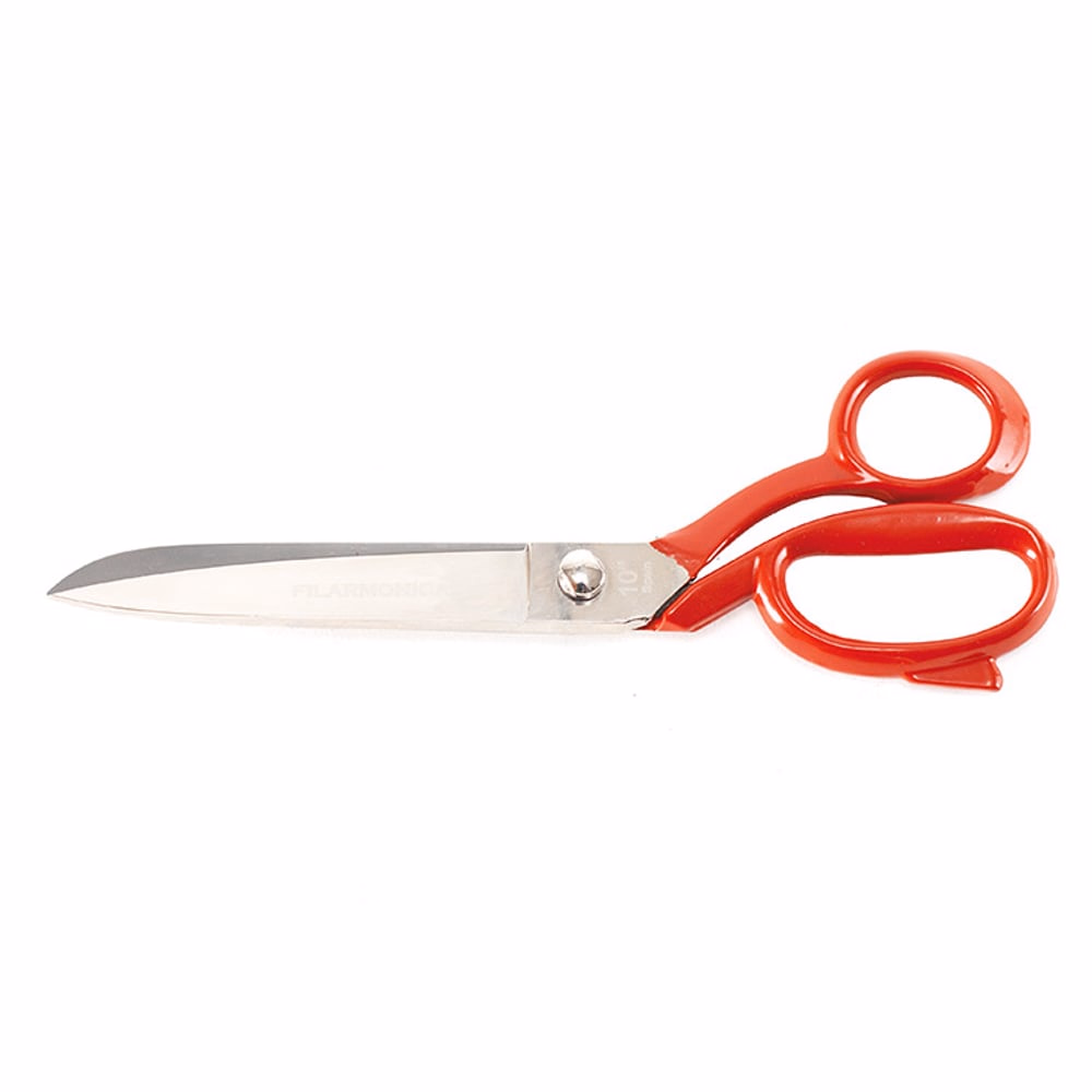 TIJERA PIEL VARIOS USOS RF.3093 (10" - 25 cm)