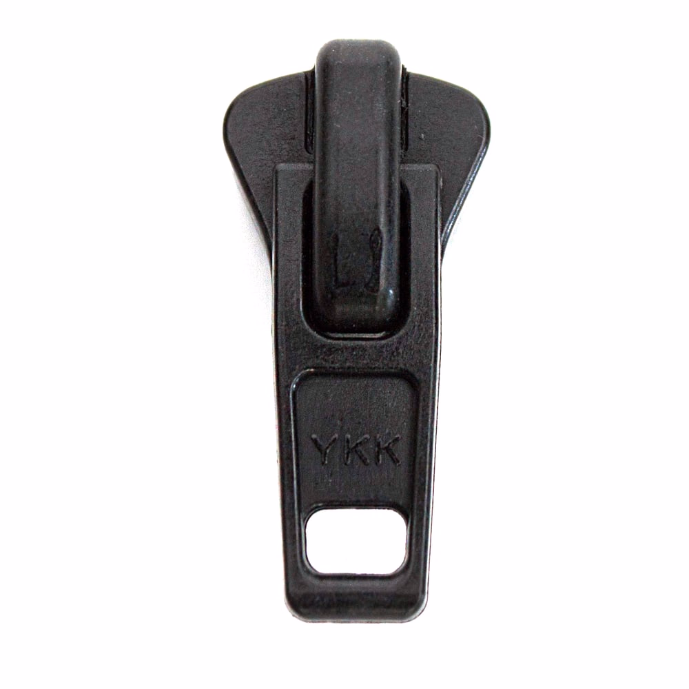 SLIDER AUTOMATIC LOCK YKK M-10 FOR VISLON ZIPPER