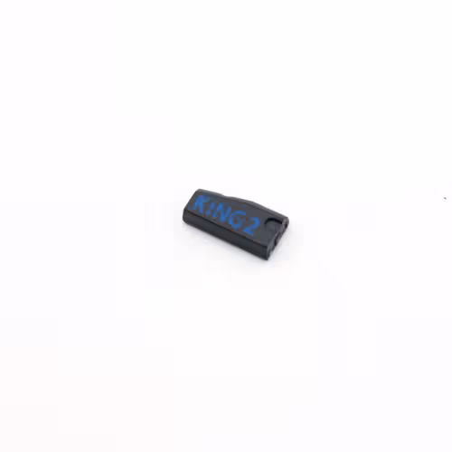 TRANSPONDER MAESTRO COMPATIBLE CON 4C, 4D, 46, ID63 DE 80 BITS E ID72G, ID70, 60-69, 6B, 71, 4C, 11, 12, 13 PARA HANDY BABY