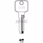 LLAVE JMA LATON SEGURIDAD (CI-56)