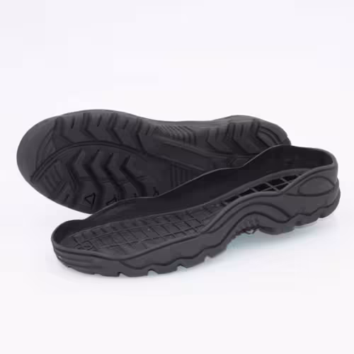 SOLE ICEMAN BLACK