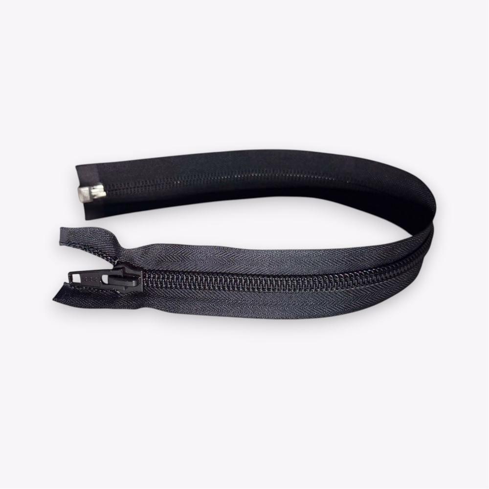 CREMALLERA ESPIRAL ESTANDAR ABIERTA M-10 YKK (50 cm)
