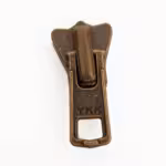 SLIDER AUTOMATIC LOCK M-8 FOR VISLON ZIPPER