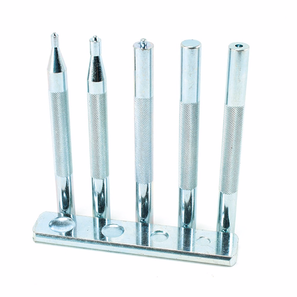 TROQUELES PARA REMACHAR RF.8105-00