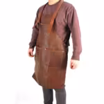 APRON (NORWAY)