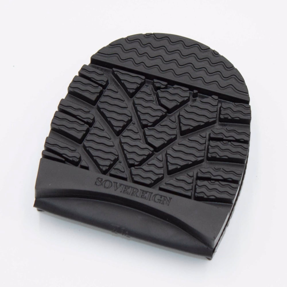 HEEL SOVEREIGN MONACO BLACK