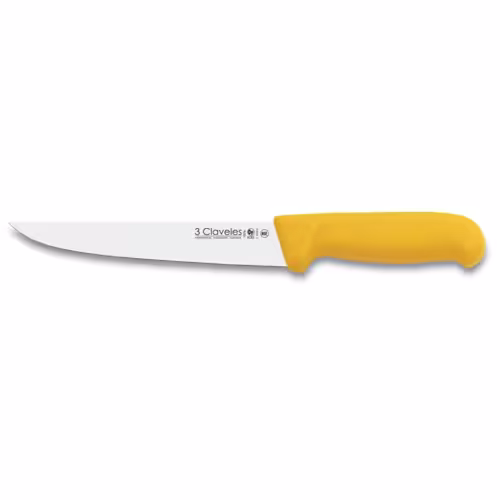 CUCHILLO DESHUESAR ANCHO