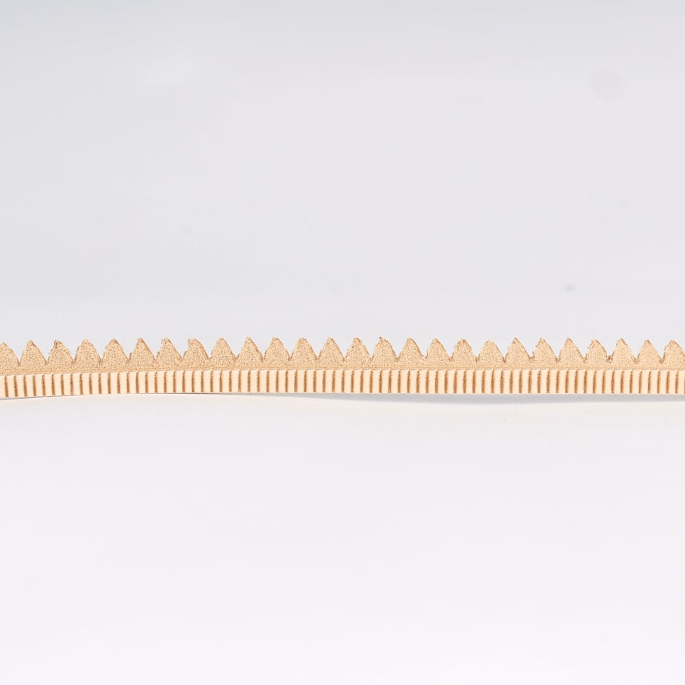 LEATHER WELTING ROYAL RF. 4