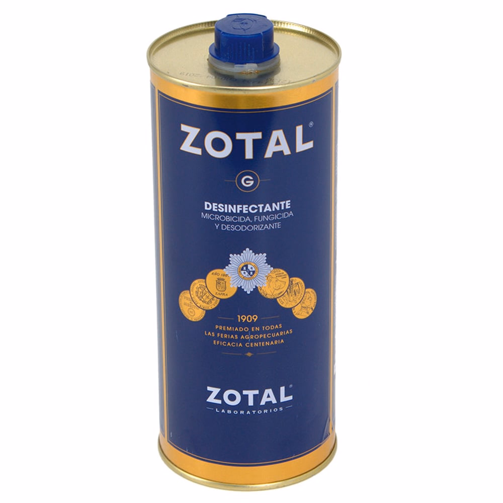 ZOTAL (1 L)