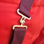 81831 Manta nylon acolchada