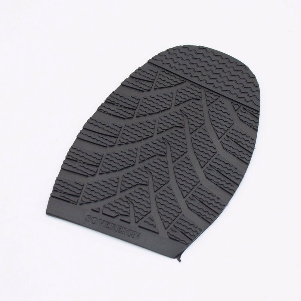 HALF SOLE SOVEREIGN MONACO BLACK (T/5) 
