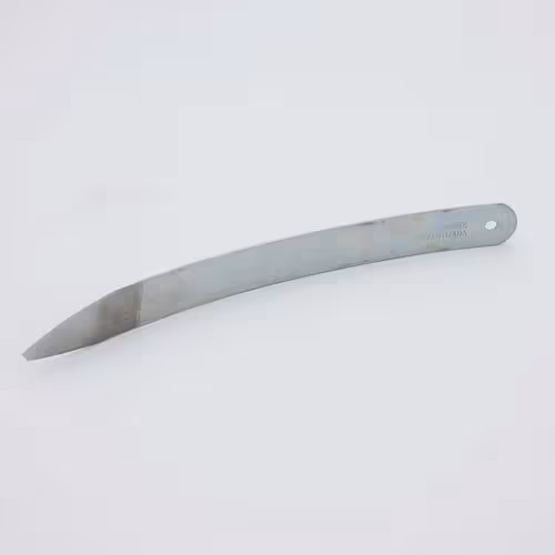 CUCHILLA CHAVETA ANCHA PARA DIESTROS (30 mm)