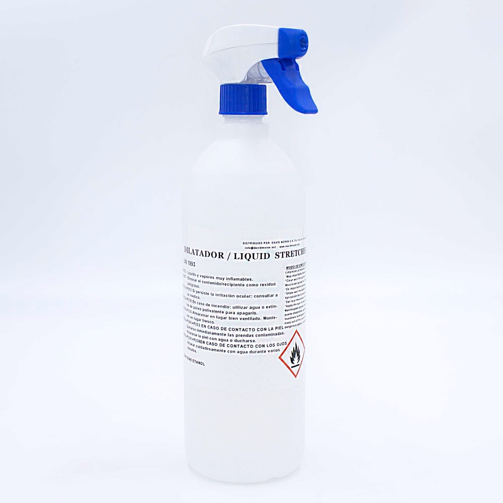 SHOE STRETCHER CHEQ BRILL (1 L)
