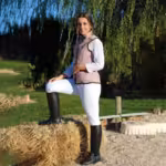 PANTALON MONTAR SIN CREMALLERA PREMIUM