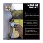 Roll-On Anti-Insectos Repelente para caballos ( 75ml )