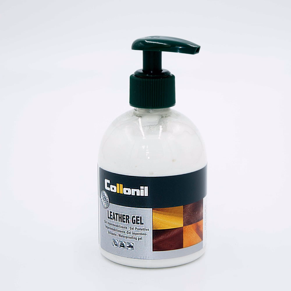 LEATHER GEL COLLONIL (230 ml)