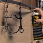 600222 Pintura spray para pavonado Premium