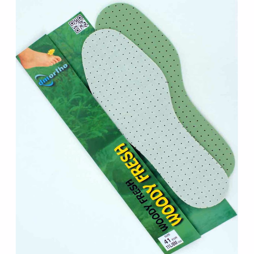  DM WOODY FRESH SOLE