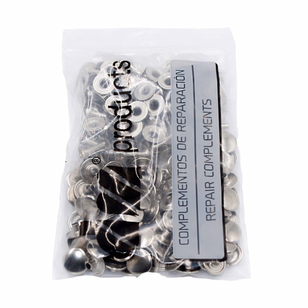 REMACHE R9 (14x15 mm) DM  (PACK 100)