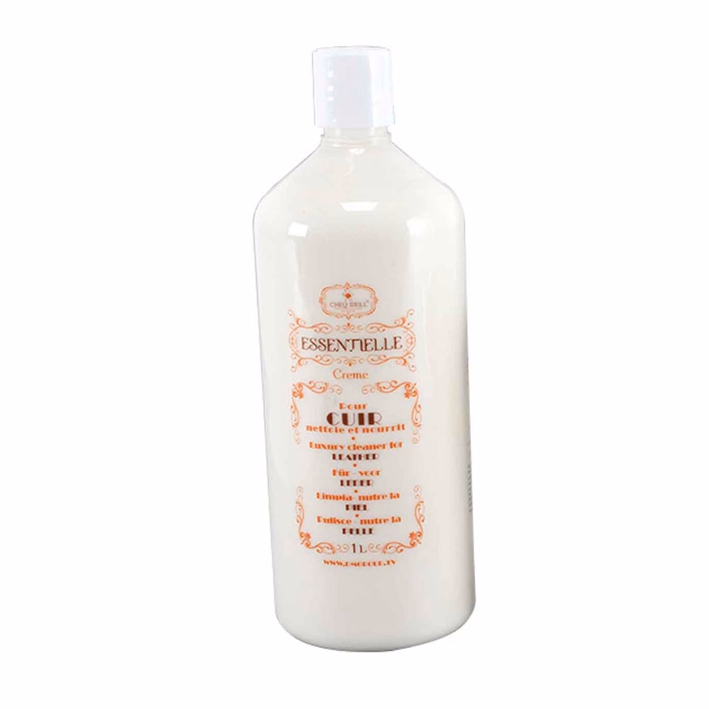 CHEQ BRILL ESSENTIEL CREAM (1 L)
