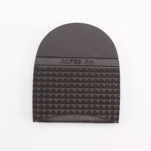 HEEL DM ALPES SANDED