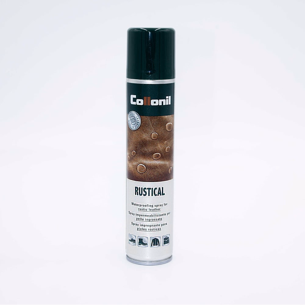 SPRAY RUSTICAL SKIN GREASING COLLONIL (200 ml)