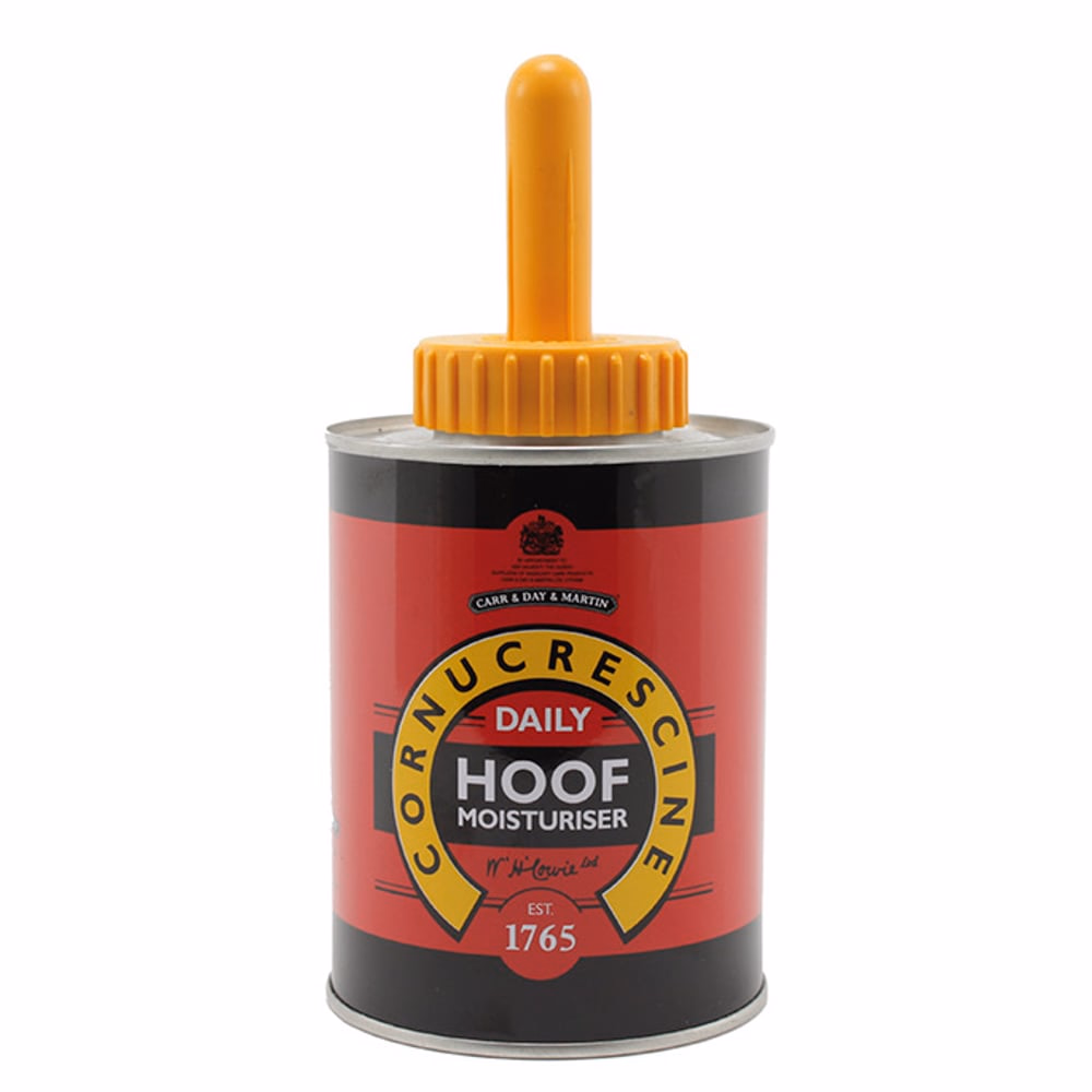 CORNUCRESCINE DAILY HOOF MOISTURISER C&D&M (500 ml)