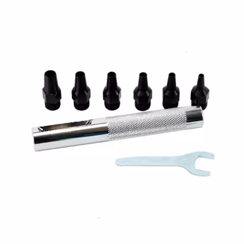 TROQUEL-SET MINI PUNCH 6B RF.3003-00
