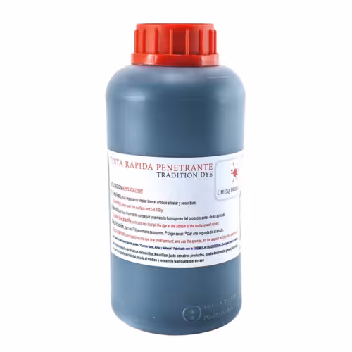 TRADITION DYE CHEQ BRILL (1 L)